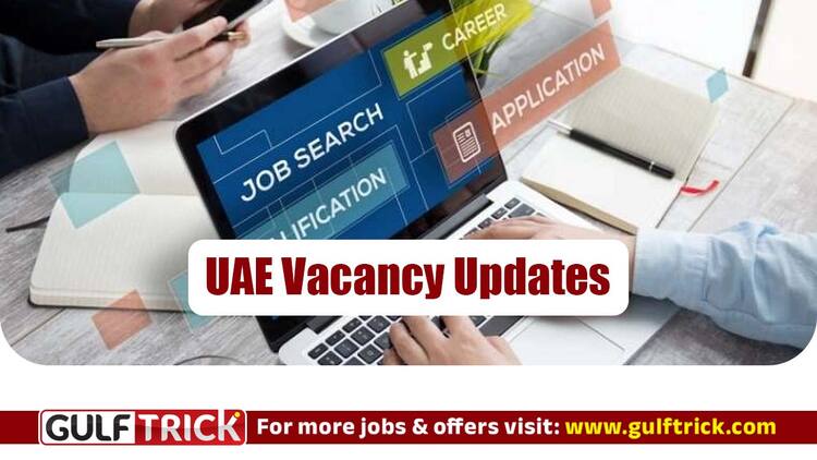 AC & Refrigeration Technician Job Opening in Dubai